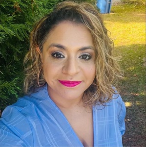 Jessica Villela-Clark